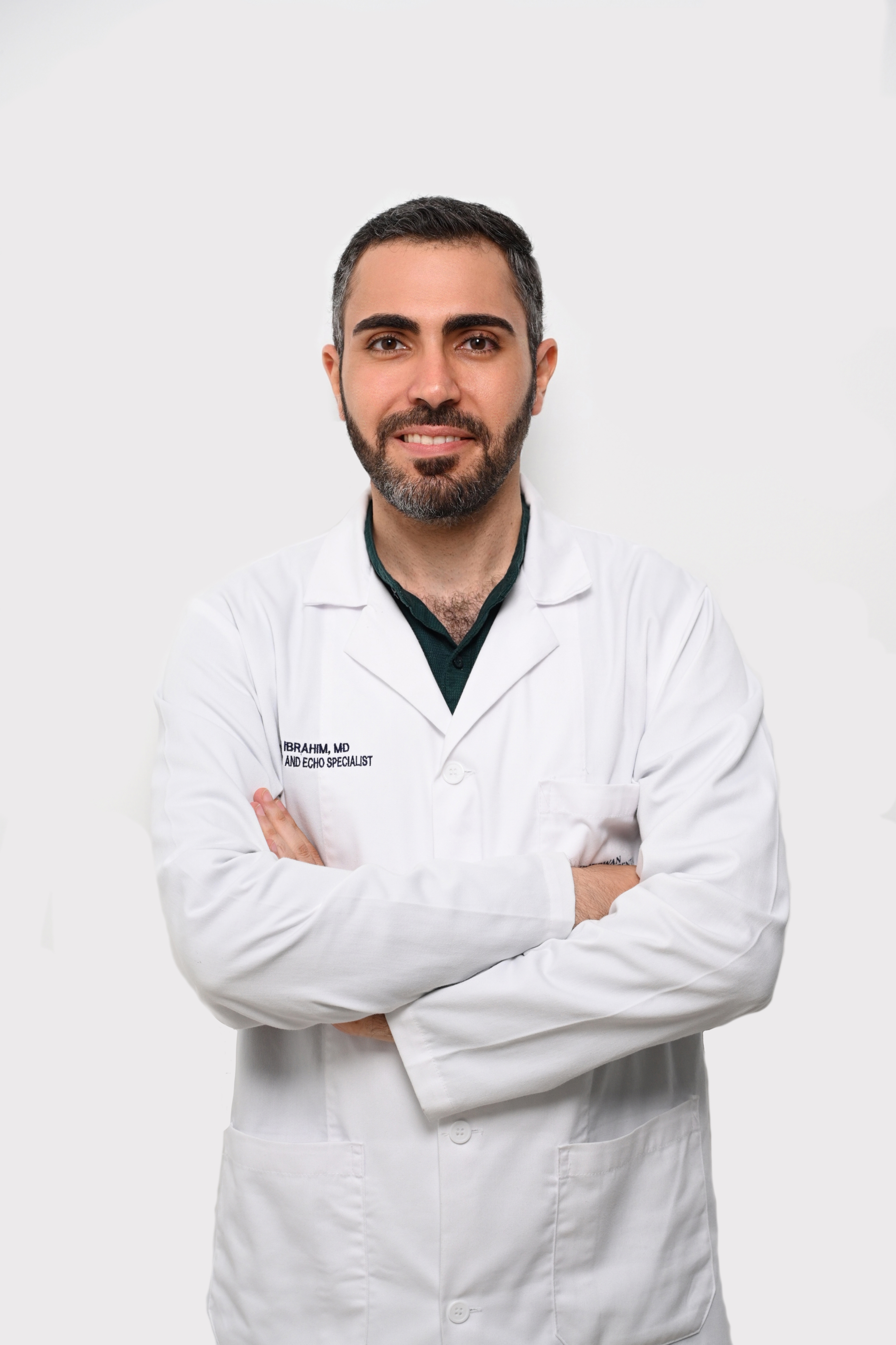 Zahi Ibrahim